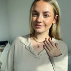 Collier Personnalisé Tête d'Animal