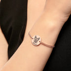 Bracelet Personnalisé Tête d'Animal