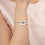 Bracelet Personnalisé Tête d'Animal