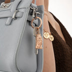 Porte-Clés Personnalisé Contour Animal