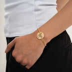 Bracelet Personnalisé Tête d'Animal