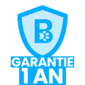 Garantie 1 An
