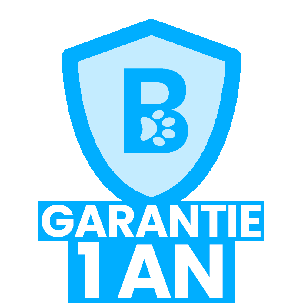 Garantie 1 An